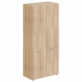 Шкаф книжный Dioni DHC 85.1 в Кургане - kurgan.ok-mebel.com | фото