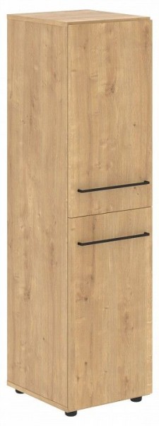 Шкаф книжный Loftis LMC 40.4 в Кургане - kurgan.ok-mebel.com | фото