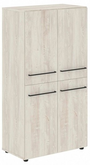 Шкаф книжный Loftis LMC 80.4 в Кургане - kurgan.ok-mebel.com | фото