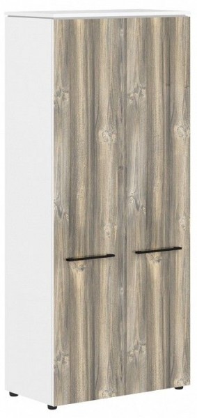 Шкаф книжный Morris MHC 85.1 в Кургане - kurgan.ok-mebel.com | фото