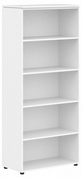 Шкаф книжный Morris MHC 85.1 в Кургане - kurgan.ok-mebel.com | фото 2