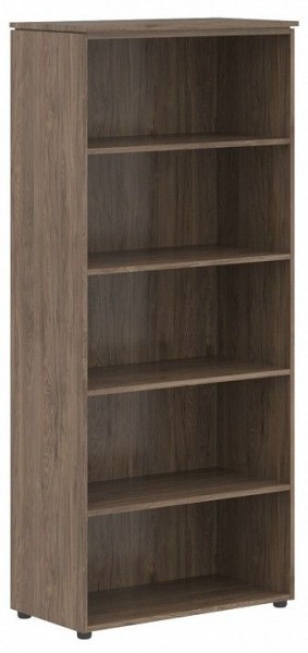 Шкаф книжный Morris Trend MHC 85.1 в Кургане - kurgan.ok-mebel.com | фото 2