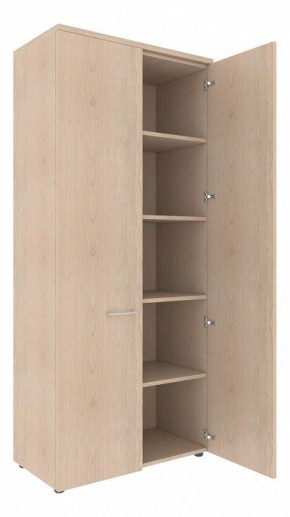 Шкаф книжный XTEN XHC 85.1 в Кургане - kurgan.ok-mebel.com | фото
