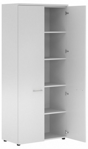 Шкаф книжный Xten XHC 85.1 в Кургане - kurgan.ok-mebel.com | фото
