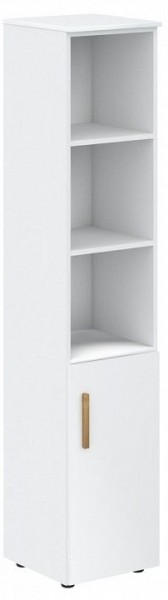 Шкаф комбинированный Forta FHC 40.5(R) в Кургане - kurgan.ok-mebel.com | фото
