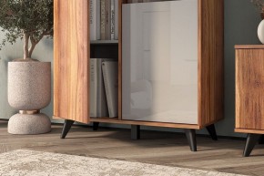 Шкаф комбинированный Онтарио 474.06 в Кургане - kurgan.ok-mebel.com | фото 3