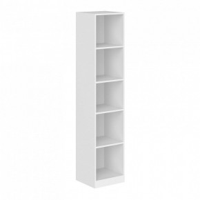 Шкаф комбинированный Simple SR-5U.4(R) в Кургане - kurgan.ok-mebel.com | фото 2