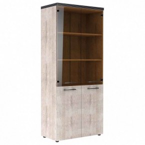 Шкаф комбинированный Skyland Torr THC 85.2 в Кургане - kurgan.ok-mebel.com | фото