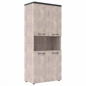 Шкаф комбинированный Skyland Torr THC 85.4 в Кургане - kurgan.ok-mebel.com | фото