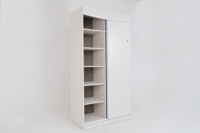 Шкаф-купе 1600 без зеркала "Мария-Луиза 6.16" в Кургане - kurgan.ok-mebel.com | фото 2