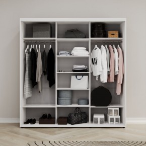 Шкаф-купе Акцент-Вера КР 1500-600 в Кургане - kurgan.ok-mebel.com | фото 2