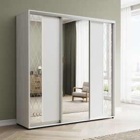 Шкаф-купе Акцент-Вера КР 1500-600 в Кургане - kurgan.ok-mebel.com | фото 3