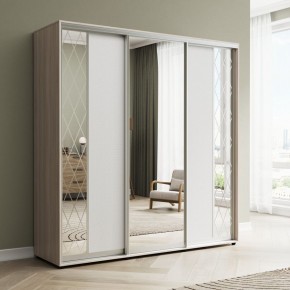Шкаф-купе Акцент-Вера КР 1500-600 в Кургане - kurgan.ok-mebel.com | фото 4