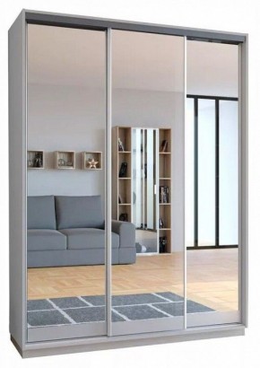 Шкаф-купе Бристоль 451.03 в Кургане - kurgan.ok-mebel.com | фото