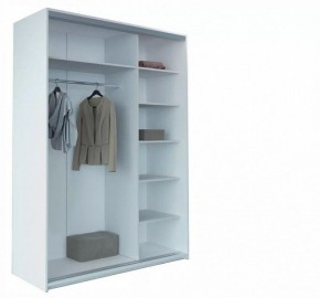 Шкаф-купе Бристоль 451.03 в Кургане - kurgan.ok-mebel.com | фото 2