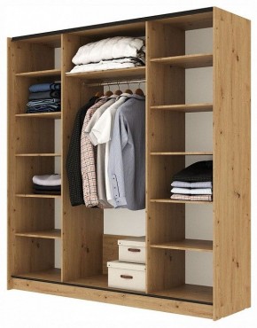 Шкаф-купе Марвин-3 532.05 в Кургане - kurgan.ok-mebel.com | фото 2