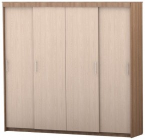 Шкаф-купе ШО-09М в Кургане - kurgan.ok-mebel.com | фото 2