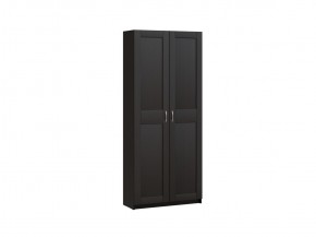 Шкаф МАКС двухстворчатый, цвет Дуб Венге в Кургане - kurgan.ok-mebel.com | фото