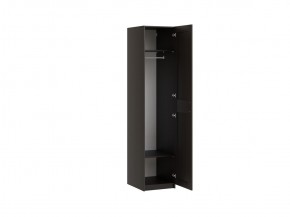 Шкаф МАКС однодверный, цвет Дуб Венге в Кургане - kurgan.ok-mebel.com | фото 2