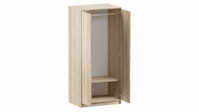 Шкаф ОРИОН двухдверный, цвет Дуб Сонома в Кургане - kurgan.ok-mebel.com | фото 3
