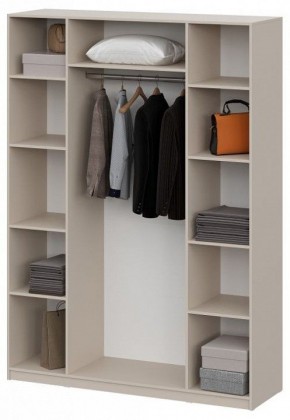 Шкаф платяной Даиго в Кургане - kurgan.ok-mebel.com | фото 3
