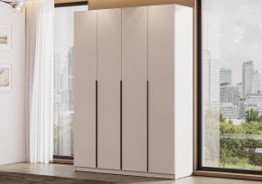 Шкаф платяной Даиго в Кургане - kurgan.ok-mebel.com | фото 4