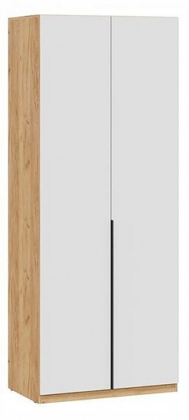 Шкаф платяной Джоли в Кургане - kurgan.ok-mebel.com | фото