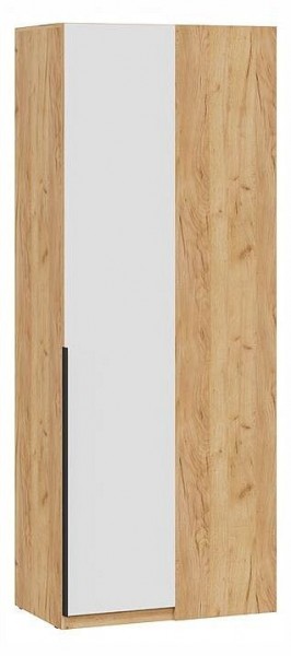 Шкаф платяной Джоли в Кургане - kurgan.ok-mebel.com | фото