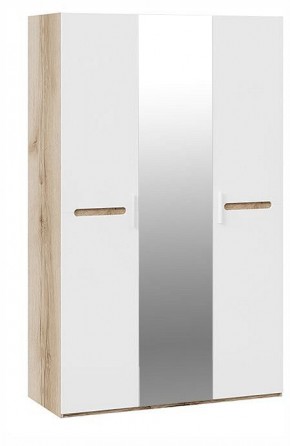 Шкаф платяной Фьюжн ТД-260.07.43 в Кургане - kurgan.ok-mebel.com | фото