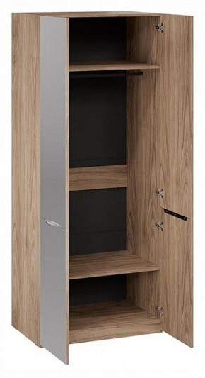 Шкаф платяной Глосс СМ-319.07.004 в Кургане - kurgan.ok-mebel.com | фото 2