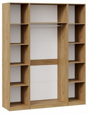 Шкаф платяной Хилтон в Кургане - kurgan.ok-mebel.com | фото 2