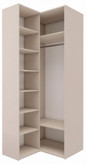 Шкаф платяной Лаура 464.22 в Кургане - kurgan.ok-mebel.com | фото