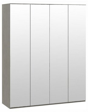 Шкаф платяной Либерти СМ-297.07.443 в Кургане - kurgan.ok-mebel.com | фото
