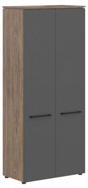 Шкаф платяной Morris Trend MCW 85 в Кургане - kurgan.ok-mebel.com | фото