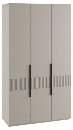 Шкаф платяной Ника в Кургане - kurgan.ok-mebel.com | фото