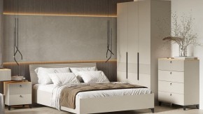 Шкаф платяной Ника в Кургане - kurgan.ok-mebel.com | фото 3