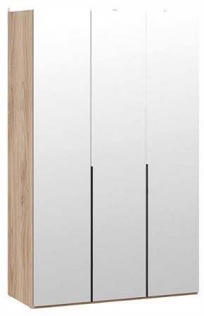 Шкаф платяной Порто СМ-393.07.111 в Кургане - kurgan.ok-mebel.com | фото