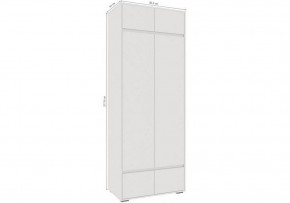 Шкаф платяной Роут в Кургане - kurgan.ok-mebel.com | фото 3