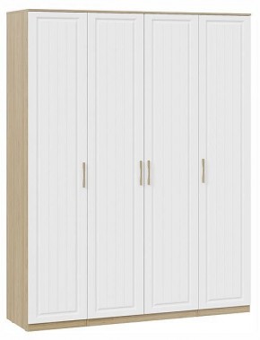 Шкаф платяной Сэнди в Кургане - kurgan.ok-mebel.com | фото
