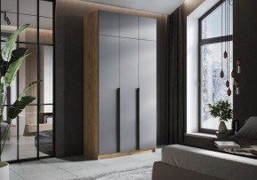 Шкаф платяной Широн в Кургане - kurgan.ok-mebel.com | фото 4