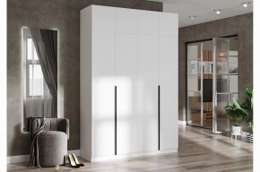 Шкаф платяной Широн в Кургане - kurgan.ok-mebel.com | фото 3