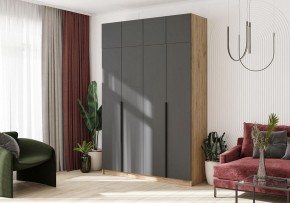 Шкаф платяной Широн в Кургане - kurgan.ok-mebel.com | фото 5
