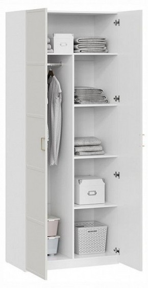 Шкаф платяной Стелла в Кургане - kurgan.ok-mebel.com | фото 2