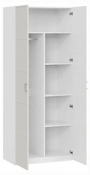 Шкаф платяной Стелла в Кургане - kurgan.ok-mebel.com | фото 3