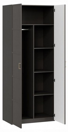 Шкаф платяной Стелла в Кургане - kurgan.ok-mebel.com | фото 3