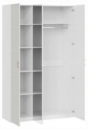 Шкаф платяной Стелла в Кургане - kurgan.ok-mebel.com | фото 2