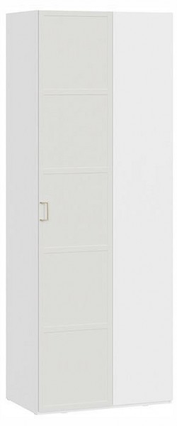 Шкаф платяной Стелла в Кургане - kurgan.ok-mebel.com | фото