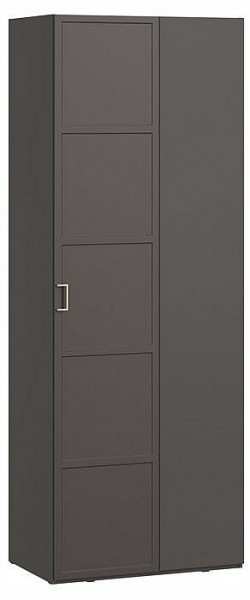 Шкаф платяной Стелла в Кургане - kurgan.ok-mebel.com | фото