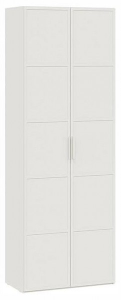 Шкаф платяной Стелла Исп.2 в Кургане - kurgan.ok-mebel.com | фото