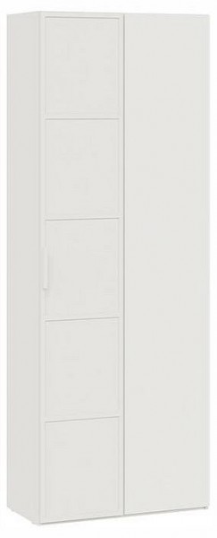 Шкаф платяной Стелла Исп.2 в Кургане - kurgan.ok-mebel.com | фото